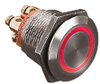 Push Button Switches - 7083080 - RS Components, Ltd.