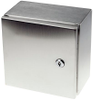 Wall Boxes - 8428419 - RS Components, Ltd.