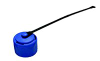Circular Connector Dust Caps - 9125123 - RS Components, Ltd.