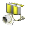 Solenoid Valves - 1904145 - RS Components, Ltd.