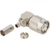 Coaxial Connectors - 2530080 - RS Components, Ltd.