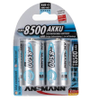 D Rechargeable Batteries -- 6708753 - Image