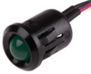 Panel Mount Indicators - 206514 - RS Components, Ltd.