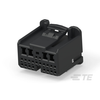 Rectangular Connector Housings - 1318756-2-ND - DigiKey