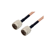 Coaxial Cables (RF) - 6099-PE33793LF/HS-12-ND - DigiKey