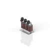 AX2090-ND80-0020 | Power supply | Mains chokes for AX8000 -  - Beckhoff Automation LLC