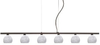 Island/Pool Table-4 Light + - 341198 - Light Center (The)