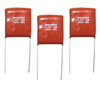 Film Capacitors -- 2002-DPM2P1K-F - Image