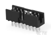 PCB Headers & Receptacles - 6-2539086-8 - TE Connectivity