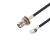 Coaxial Cables (RF) - 6099-PE3W20410-24-ND - DigiKey