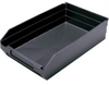 Bins & Systems - Conductive Bins - Shelf Bin - QSB110CO - Image