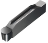 CoroCut&reg; 1-2 insert for grooving -- N123F1-0300S01025 7015 - Image
