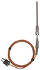 Digi-Sense Type-J Pipe-Ftg Probe SS Handle Mini Conn 4