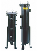 Pentair L88 Single Liquid Bag Housing - Image