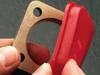 Caps for Flanged and Flange Mounted Fittings -- FF-26 - Image