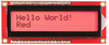 Display Modules - LCD, OLED Character and Numeric -- 1568-1960-ND - Image