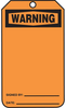 General Safety Tags - PCT-1064-Q - Panduit Corp.