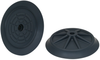 Flat suction cup (round) for highly dynamic handling of wood SHF 85 NK-45 N041 - 10.01.01.11773 - Schmalz Inc.