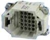 Heavy Duty Power Connectors - C146-10A024-000-9 - VAST STOCK CO., LIMITED