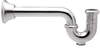 Semi-Cast P-Traps With Wall Bend -- Z8700-8BD-PC - Image