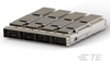 High Speed Pluggable IO Connectors & Cages - 2343989-1 - TE Connectivity