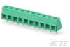 PCB Terminal Blocks - 1-282837-0 - TE Connectivity