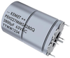 Cap, 1100Uf, 63V, Alu Elec, Radial Rohs Compliant Kemet - 29AK3321 - Newark, An Avnet Company