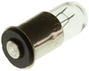 Lamp, Midget Flange, T-1 3/4, 28V; Supply Voltage Vcc (Visual Communications Company) - 27F1021 - Newark, An Avnet Company