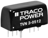 Dc-Dc Converter, 5V, 0.6A; No. Of Outputs Traco Power - 82AC3695 - Newark, An Avnet Company