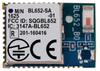 Ble+Nfc Module, 2.402-2.48Ghz, -96Dbm; Bluetooth Version Laird Connectivity - 01AC1558 - Newark, An Avnet Company