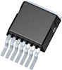 Mosfet, N-Ch, 650V, 21A, To-263/d2Pak Rohs Compliant Infineon - 91AH7682 - Newark, An Avnet Company