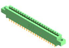 Card Edge Connector Rohs Compliant Edac - 63AJ3803 - Newark, An Avnet Company