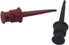 Test Clip, 1Position; No. Of Contacts Pomona - 46F2201 - Newark, An Avnet Company