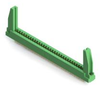 Card Edge Conn, Dual Side, 64Pos, Lug; Card Edge Connector Type Edac - 86AH4439 - Newark, An Avnet Company