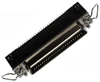 Wire-Board Connector, Receptacle 50 Position 2.16Mm; No. Of Contacts Amp - Te Connectivity - 59M9648 - Newark, An Avnet Company