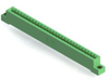 Card Edge Conn, Single Side, 28Pos, Th; Card Edge Connector Type Edac - 59AJ6315 - Newark, An Avnet Company