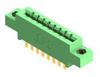 Card Edge Connector Rohs Compliant Edac - 60AJ6444 - Newark, An Avnet Company