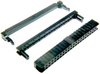 Idc Conn, Rcpt, 40Pos, 2Row, 2Mm Rohs Compliant Multicomp Pro - 08AK6524 - Newark, An Avnet Company
