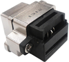 Sealed Ethernet, Rj11, Jack, 4Pos, Panel; Modular Connector Type Amphenol Communications Solutions -- 49Y4747