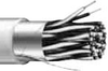 Shld Multipair, 1 Pair, 24Awg, 304.8M; Cable Shielding Carol Cable/general Cable - 04M5937 - Newark, An Avnet Company