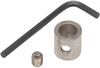 Collar & Hex Screw, Soldering Gun; Accessory Type Weller - 72C3987 - Newark, An Avnet Company