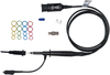 Test Probes, Passive, 800Mhz, 1.2Kv; Oscilloscope Probe Function Keysight Technologies - 52AJ6498 - Newark, An Avnet Company