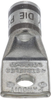 Terminal, Compression Lug, M5, 4Awg; Product Range Panduit - 52AH3401 - Newark, An Avnet Company