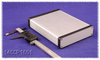 Small Enclosures - Extruded Enclosures - 1455P1601 - Hammond Manufacturing Company Inc.