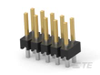 PCB Headers & Receptacles - 5-146261-5 - TE Connectivity