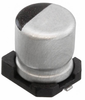 Aluminum Electrolytic Capacitors - SMD 35volts 22uF 5x5.8 -- 555-UWD1V220MCL1GS - Image