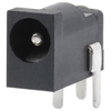 Barrel - Barrel - Power Connectors - PJ-031DH - 849259-PJ-031DH - Win Source Electronics