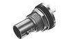 RF Coaxial Panel Mount Connector - 227426-1 - Richardson RFPD