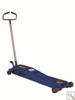 1.5 Tonne High Lift Trolley Jack with Quick-lift pedal - WTJ1.5H - Weber UK, Ltd.