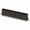 Headers, Male Pins - 3-1445087-2-ND - DigiKey